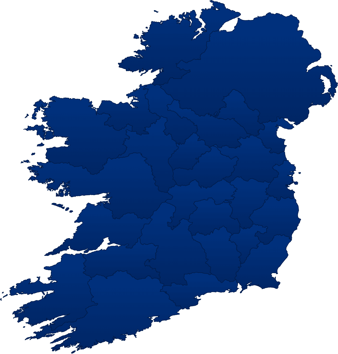 ireland